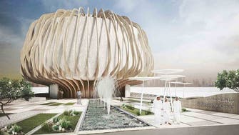 Oman’s sustainable projects being showcased at Expo 2020 Dubai