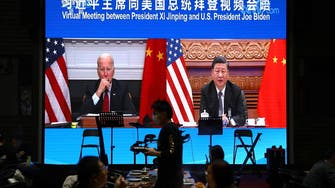 Biden raised concerns over Tibet, Hong Kong, Xinjiang; Xi warns of Taiwan ‘red line’