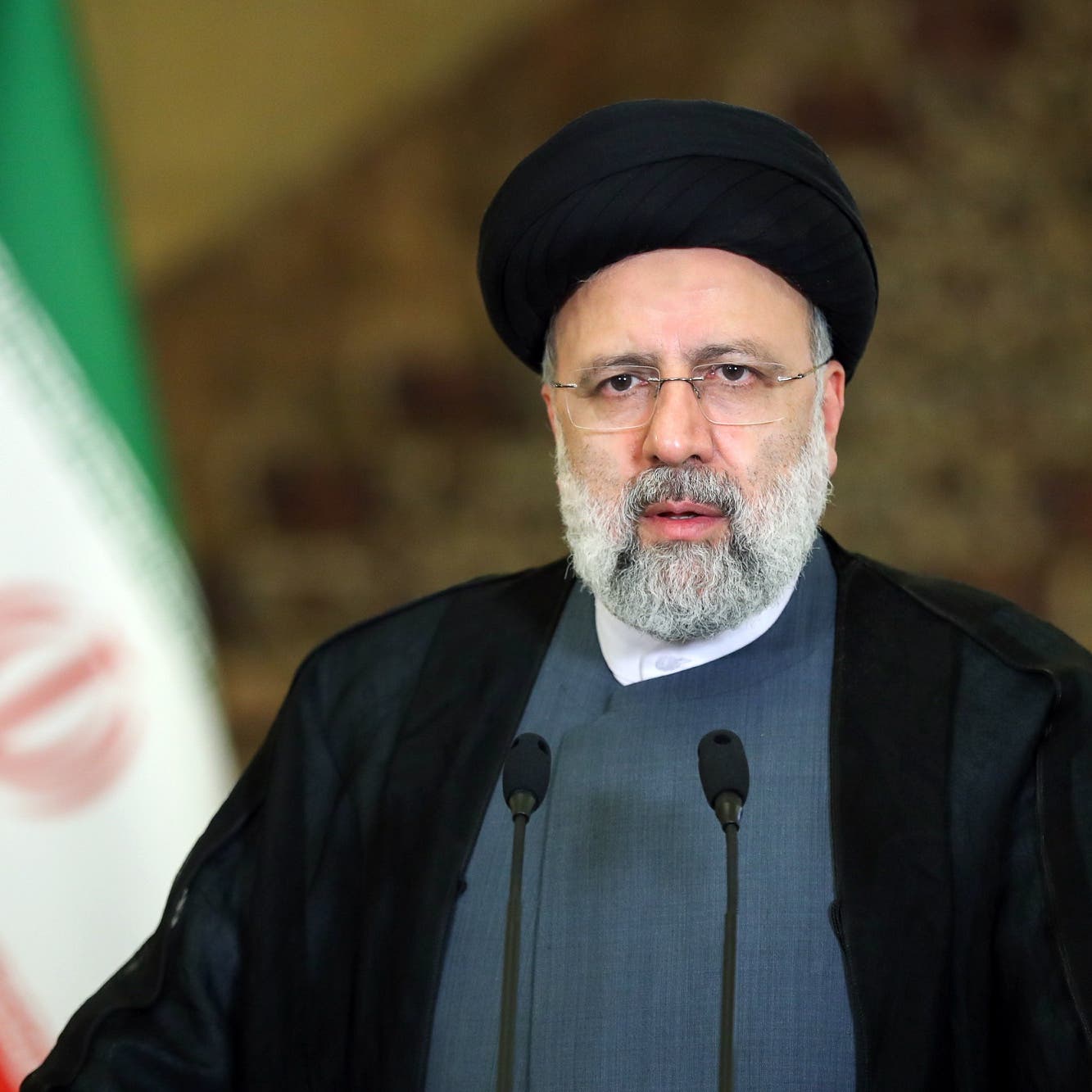 مجددا.. رئيس إيران يهدد برد حاسم  على أي هجوم