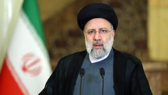 رئيس إيران: نريد التوصل لاتفاق نووي لرفع العقوبات