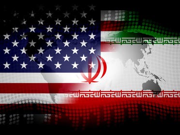 آمریکا و ایران