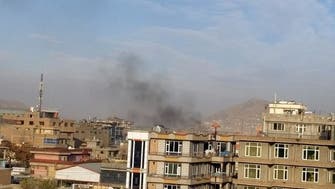 دو انفجار در غرب کابل شماری کشته و زخمی بر جای گذاشت