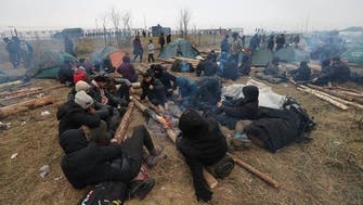 أزمة المهاجرين.. توسيع نطاق العقوبات الأوروبية على بيلاروسيا