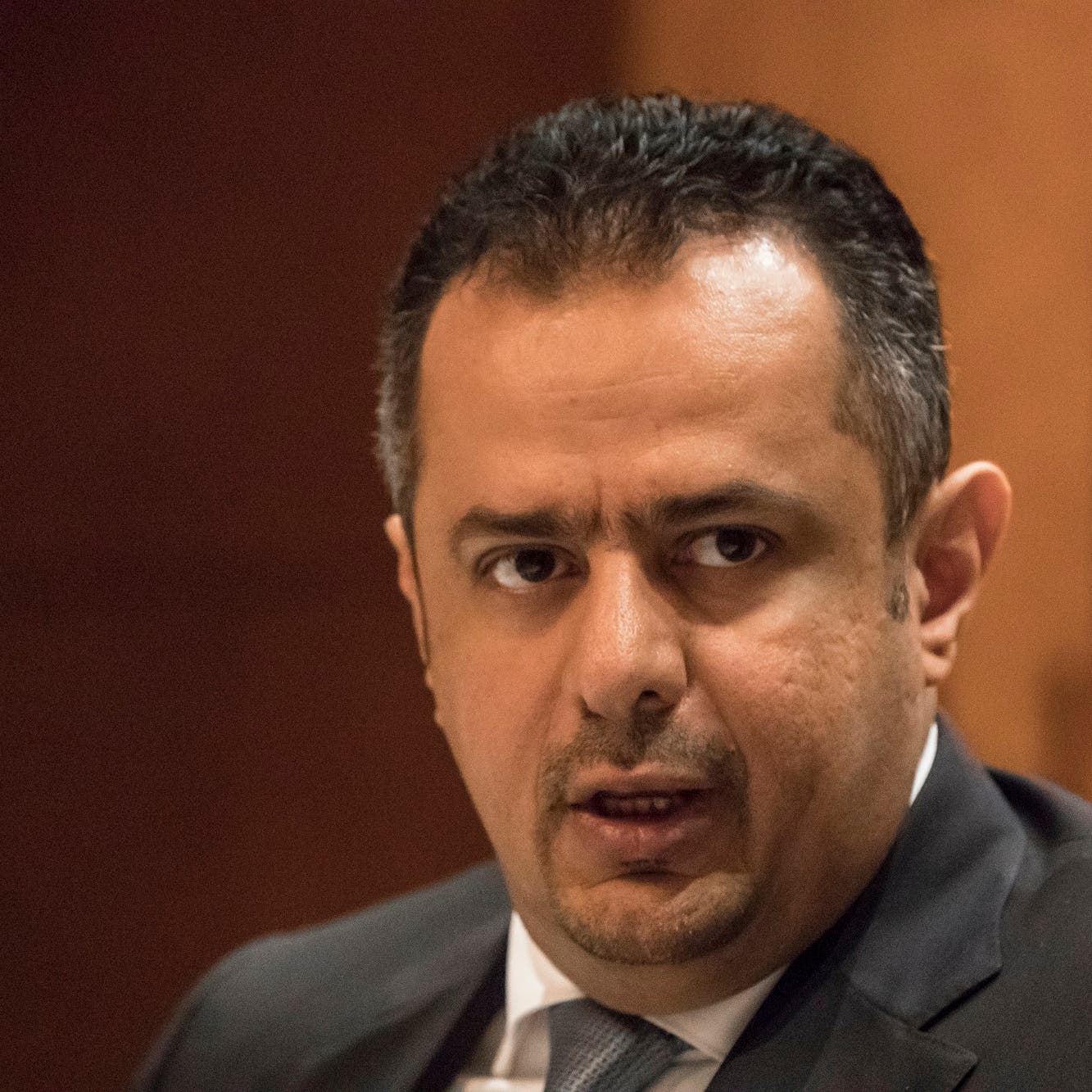 رئيس وزراء اليمن: يجب ممارسة ضغوط  ضد الحوثيين لتفريغ خزان صافر