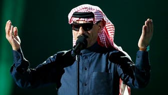 Turkey detains Syrian singer Omar Souleyman over alleged ties to Kurdish militants