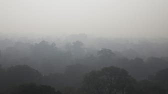 Schools in India’s Delhi shut down indefinitely as toxic smog worsens