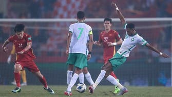سعودی با شکست ویتنام یک گام دیگر به جام جهانی نزدیک‌تر شد