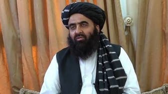 موافقت شورای امنیت با سفر وزیر خارجه طالبان به پاکستان