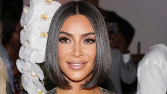Kim Kardashian passes ‘baby bar’ in bid to become a lawyer