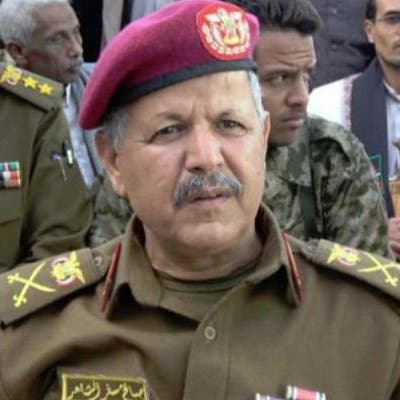 عقوبات أميركية على القائد العسكري الحوثي صالح مسفر الشاعر