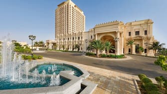 Hotel occupancy to double year-on-year in Saudi after Hajj, Jeddah Season: Report