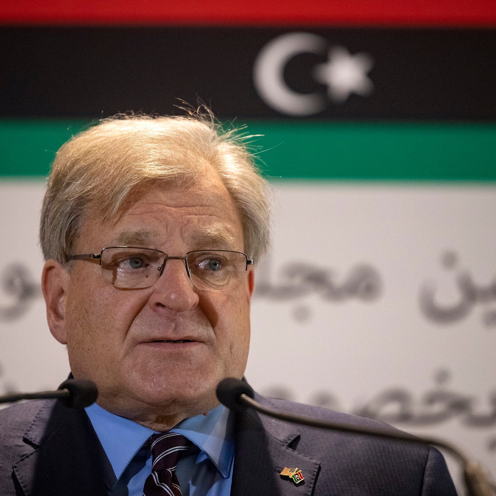 واشنطن تؤيد إجراء الانتخابات في ليبيا دون إقصاء أي مرشح