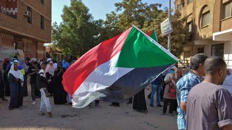 Sudanese politicians detained in coup start hunger strike