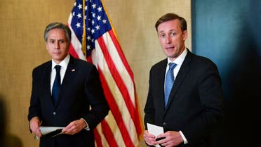 Scoop: U.S. floats interim Iran nuclear deal
