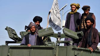 US authorizes certain transactions with Taliban, Haqqani network in Afghanistan