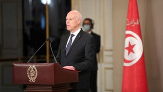 Tunisian president fires two consuls, orders audits