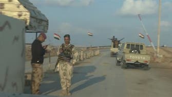 ادامه استقرار و جابجایی شبه‌نظامیان نیابتی ایران در مرز سوریه با عراق