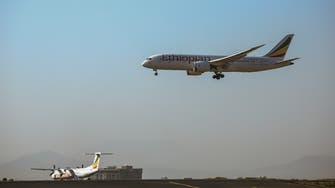 واشنطن تحذر من خطر اقتراب الحرب من مطار أديس أبابا