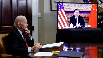 Biden’s China ‘pivot’ becomes complicated with Putin’s invasion of Ukraine