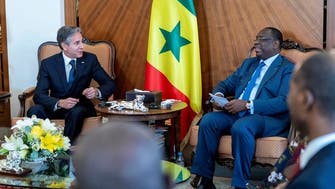 African Union chair Macky Sall calls for dialogue over rising Congo-Rwanda tensions