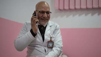 مزارشریف میں معروف افغان ڈاکٹرکا اغوابرائے تاوان کے بعد بہیمانہ قتل 
