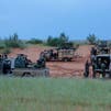 US army confirms Russian mercenaries in Mali 