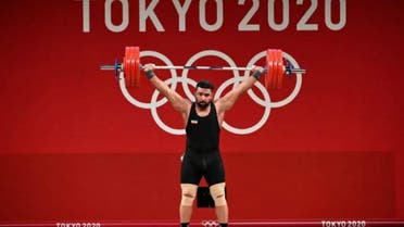 ورزشکاران ایرانی