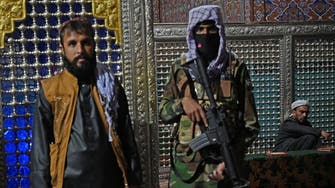US and the West blast Taliban over reported killings of ex-security forces