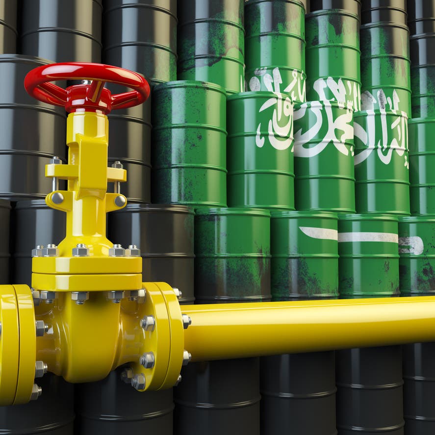 السعودية تحتفظ بصدارة موردي النفط للصين