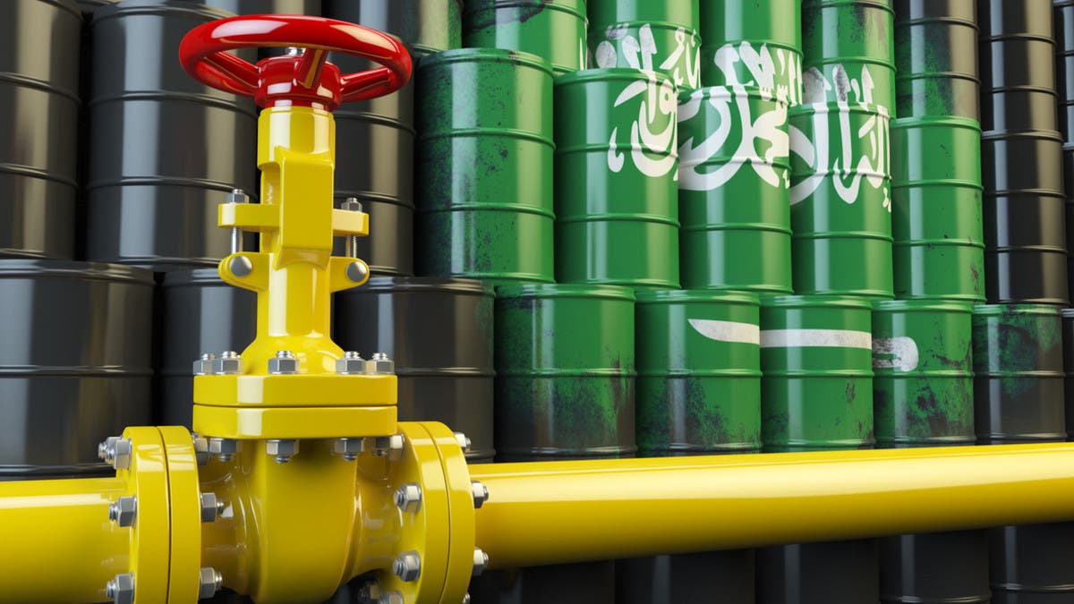 السعودية أكبر مورد للخام إلى الصين مجدداً.. مع تراجع النفط الروسي 9%