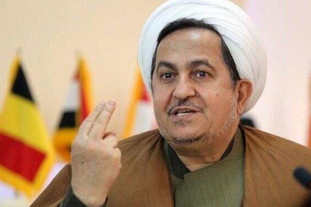 محمد علي زم (أرشيفية)