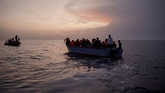 لبنان : کشتی کے ذریعے 90 افراد کو بیرون ملک اسمگل کرنے کی کوشش ناکام