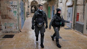 مقتل شخص وإصابة 3 في القدس.. وحماس تتبنى الهجوم