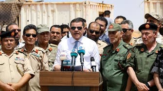 الدبيبة يعود لسباق الرئاسة في ليبيا.. ومصير القذافي معلق