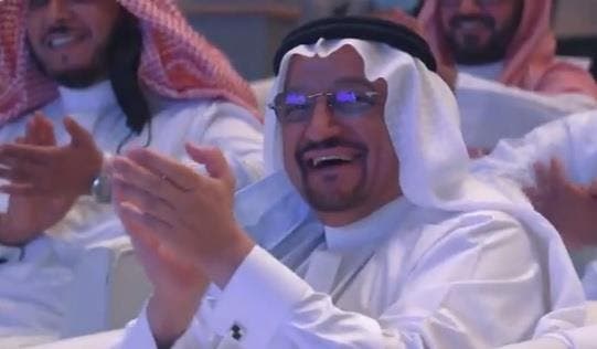 سعودی وزیرتعلیم ڈاکٹر حمد آل الشیخ
