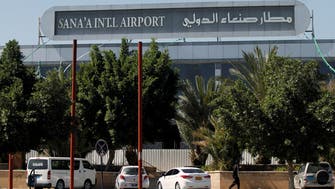 صنعاء کے ہوائی اڈے سے پہلی پرواز اتوار کو روانہ ہو گی