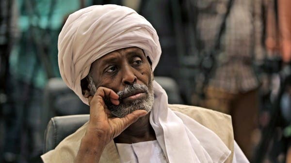 رئيس مجلس نظارات البجا: نرحب بتجميد مسار شرق السودان