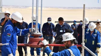مؤسسة النفط الليبية تعطي الضوء الأخضر لبدء إنتاج حقل الخير النفطي