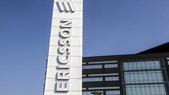 إريكسون توقع أكبر صفقة استحواذ في تاريخها لدخول هذا القطاع