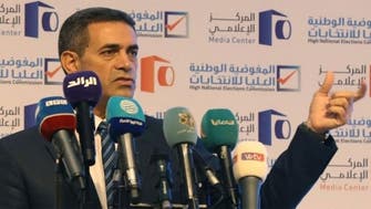 انتخابات ليبيا تقترب.. عدد قياسي للمرشحين والكرة بملعب القضاء