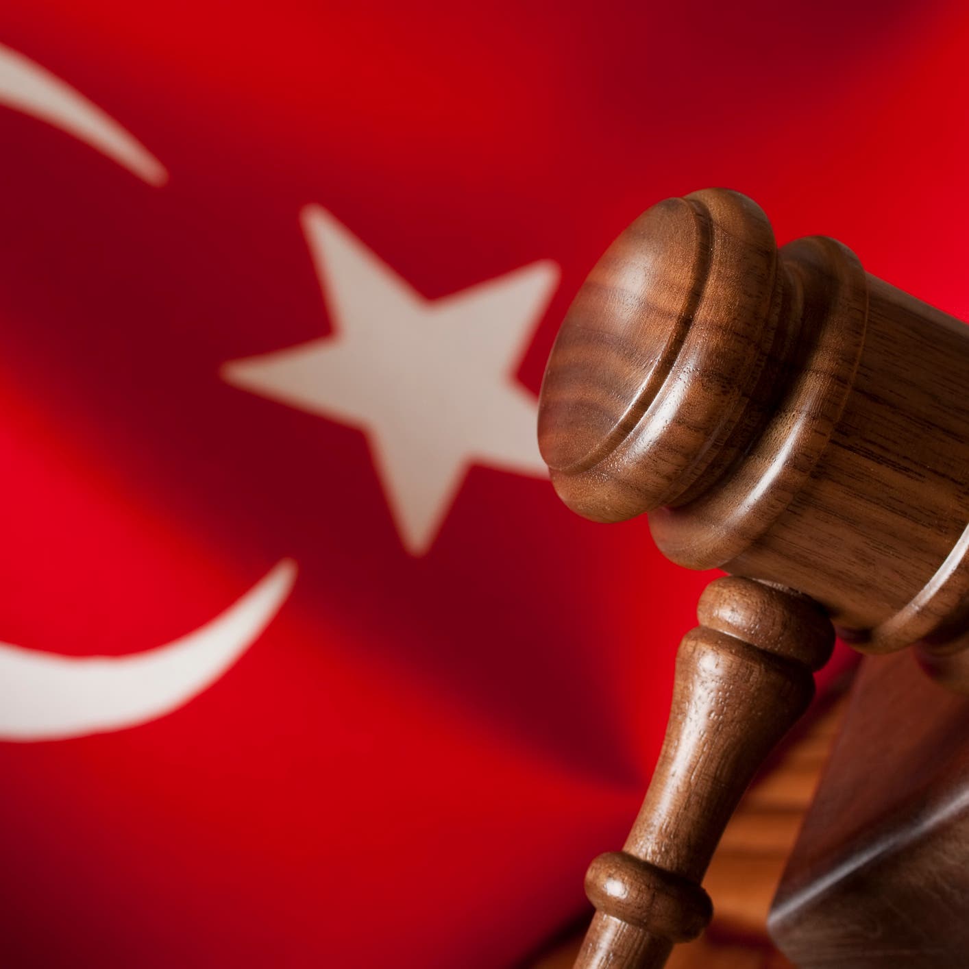 محكمة حقوق الإنسان الأوروبية تدين تركيا لاحتجازها 427 قاضياً