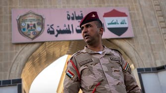 العراق.. انطلاق عملية "برق السماء" لتعقب العناصر الإرهابية