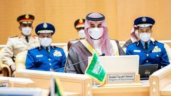 Deputy Defense Minister heads Saudi Arabia’s delegation at GCC Joint Defense Council 