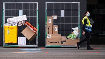 Italy hits Amazon, Apple with $225 mln antitrust fine