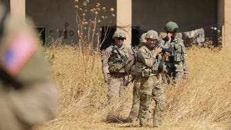 Kremlin says Turkish operation in Syria won’t facilitate stability
