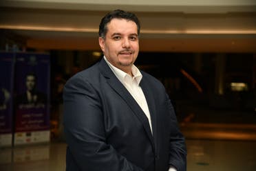 الدكتور شريف إبراهيم 