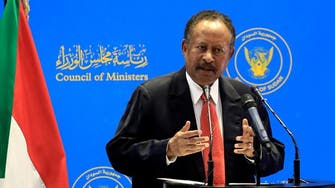 حمدوك: الاتفاق مع المكون العسكري يسمح باستعادة أجندة التحول الديمقراطي في السودان