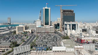 البحرين تطلق خطة تنمية بـ30 مليار دولار تشمل تشييد مدن ومترو أنفاق