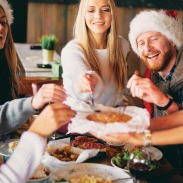 احذروا هذه "الأطعمة الشتوية".. تسبب زيادة سريعة في الوزن