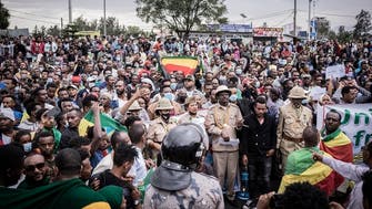 Ethiopia’s government warns US against spreading false information on war